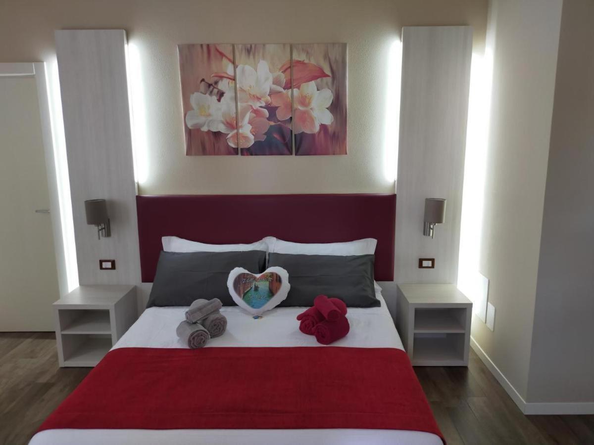Venice Airport Villa Erica 1 Campalto Ngoại thất bức ảnh