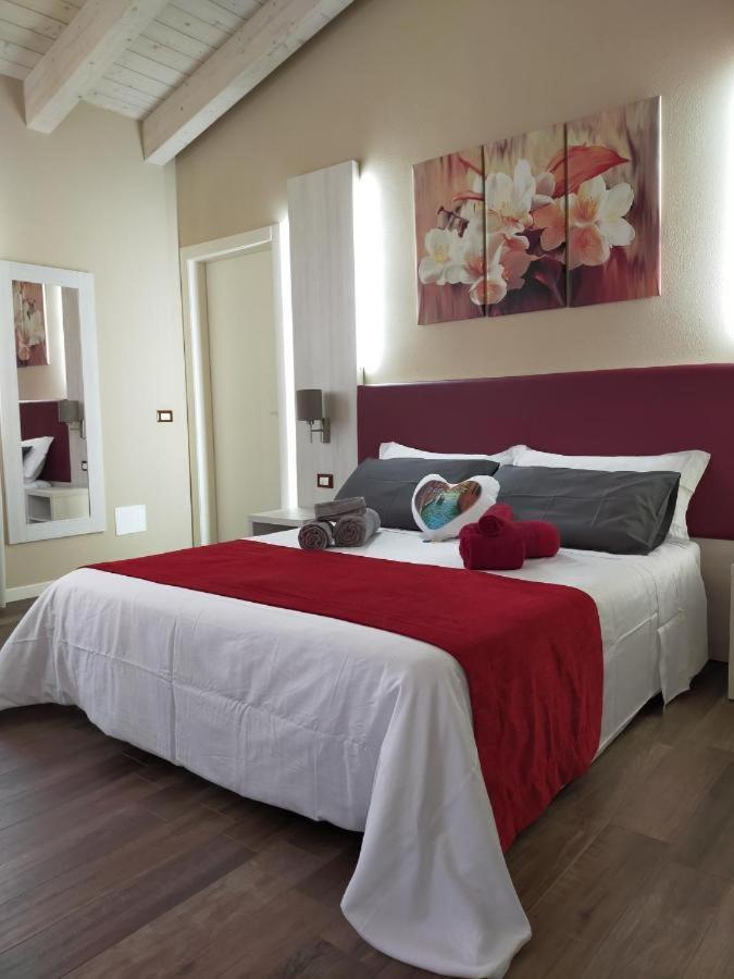 Venice Airport Villa Erica 1 Campalto Ngoại thất bức ảnh