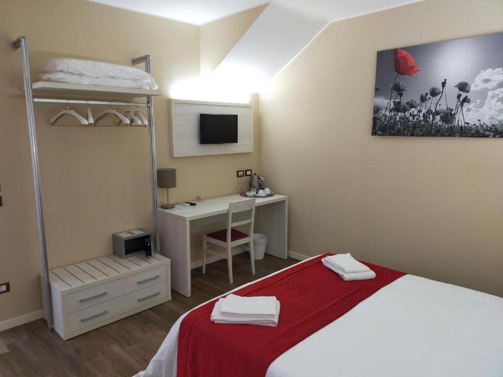 Venice Airport Villa Erica 1 Campalto Ngoại thất bức ảnh
