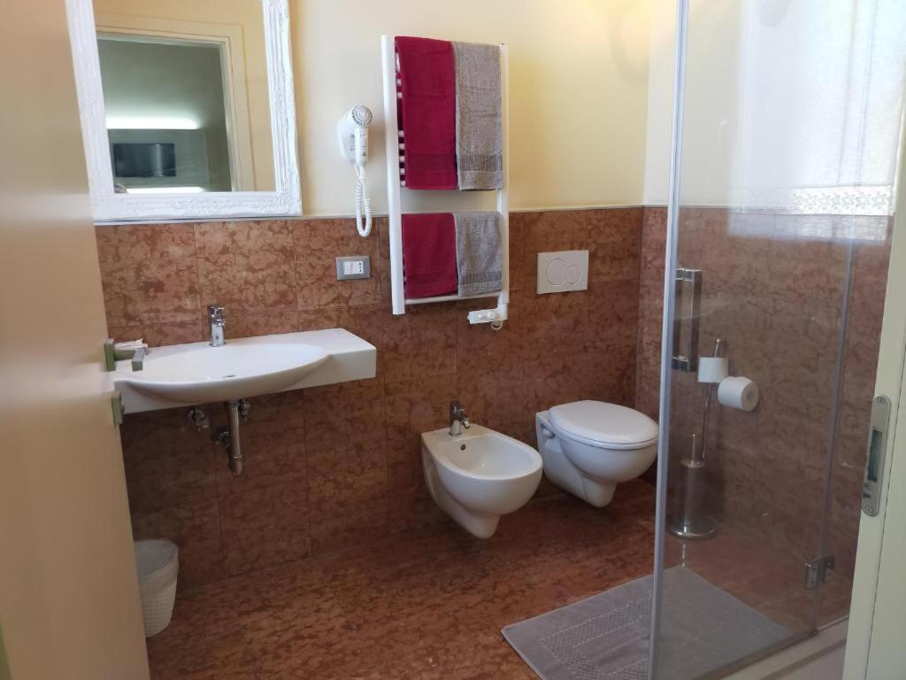 Venice Airport Villa Erica 1 Campalto Ngoại thất bức ảnh